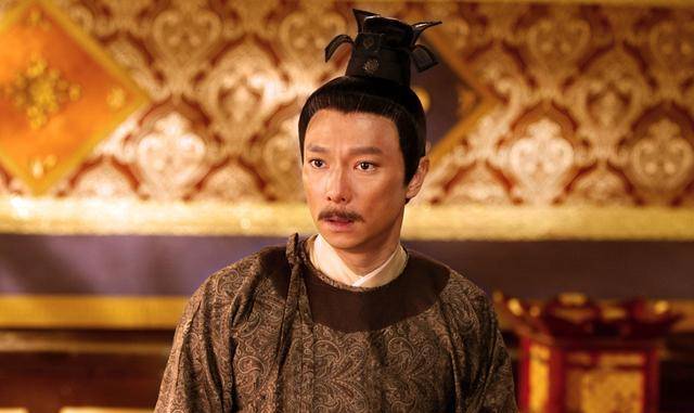 藩镇裂土,宦官弄权,却能两次"复国还朝"的天子_南诏_唐僖宗_寡人