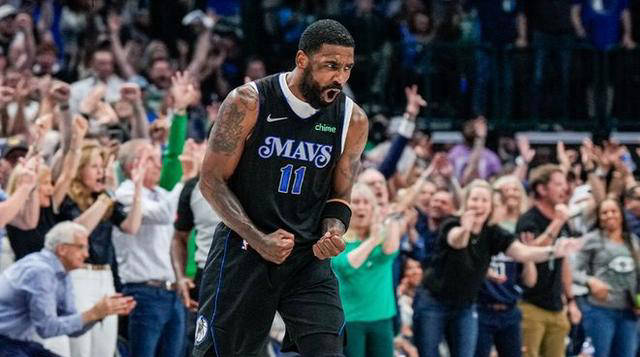 欧文历经7年再次进入分区决赛,更衣室激情演讲揭秘情感内心