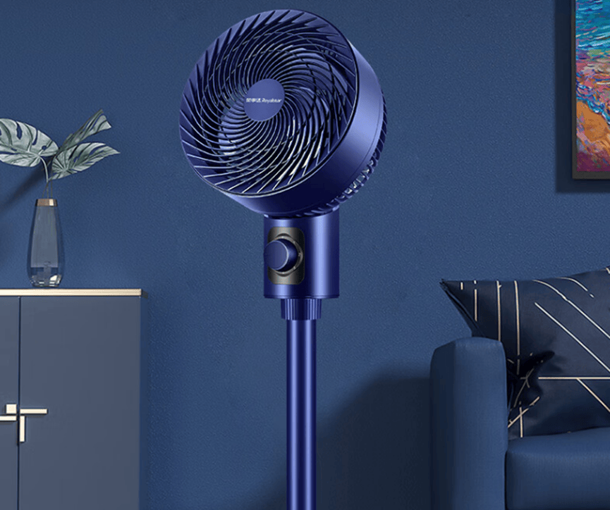 电风扇前十名排行榜推荐:消暑神器大盘点,不容错过!