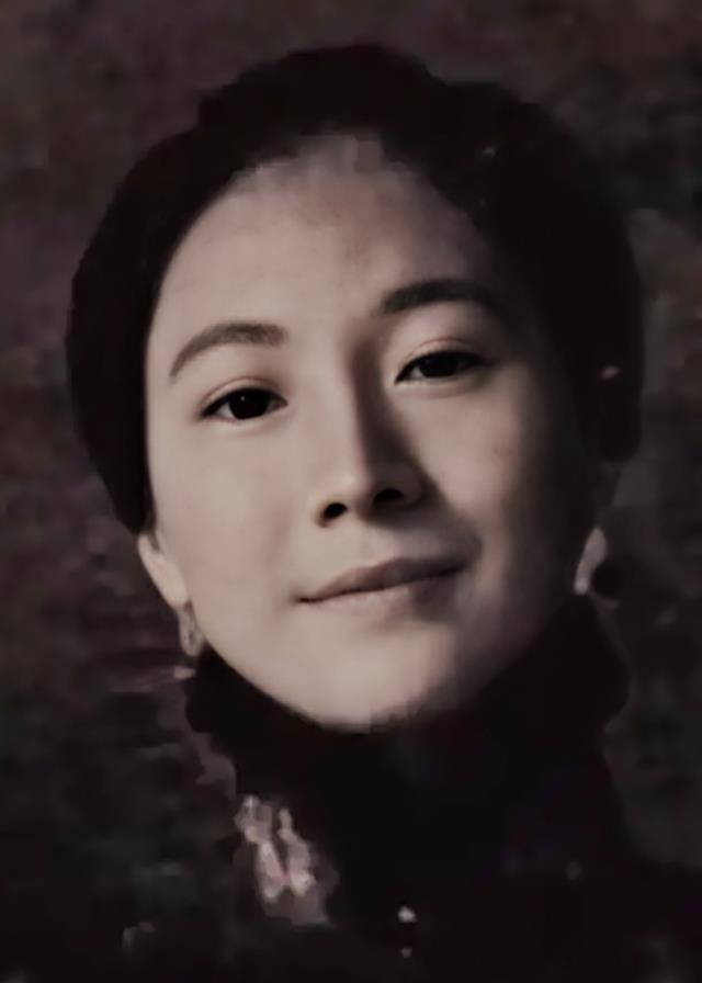 张作霖的三姨太:从专宠到失宠,仅用了一年,她是怎么作的?