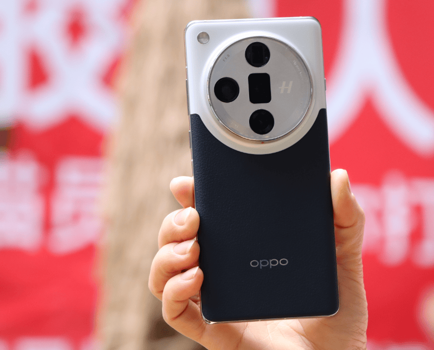 比如现在要说的这款oppo find x7 ultra便是如此,这款手机是今年1月份