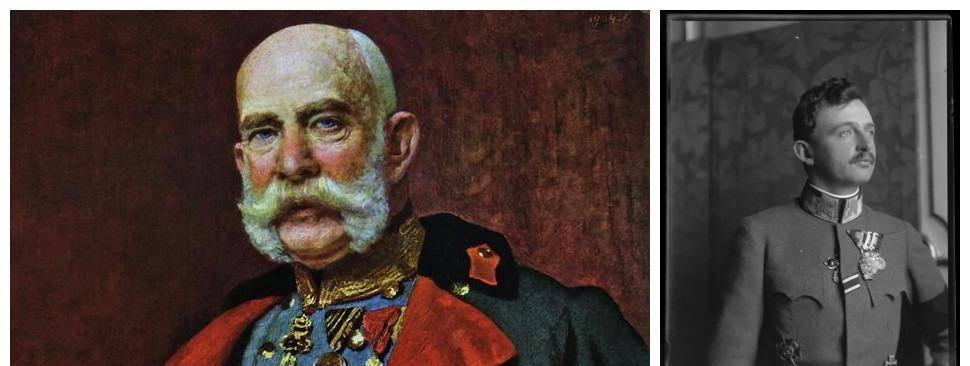 "欧洲第一美人",命中注定是个悲剧,这里的爱情寸草不生