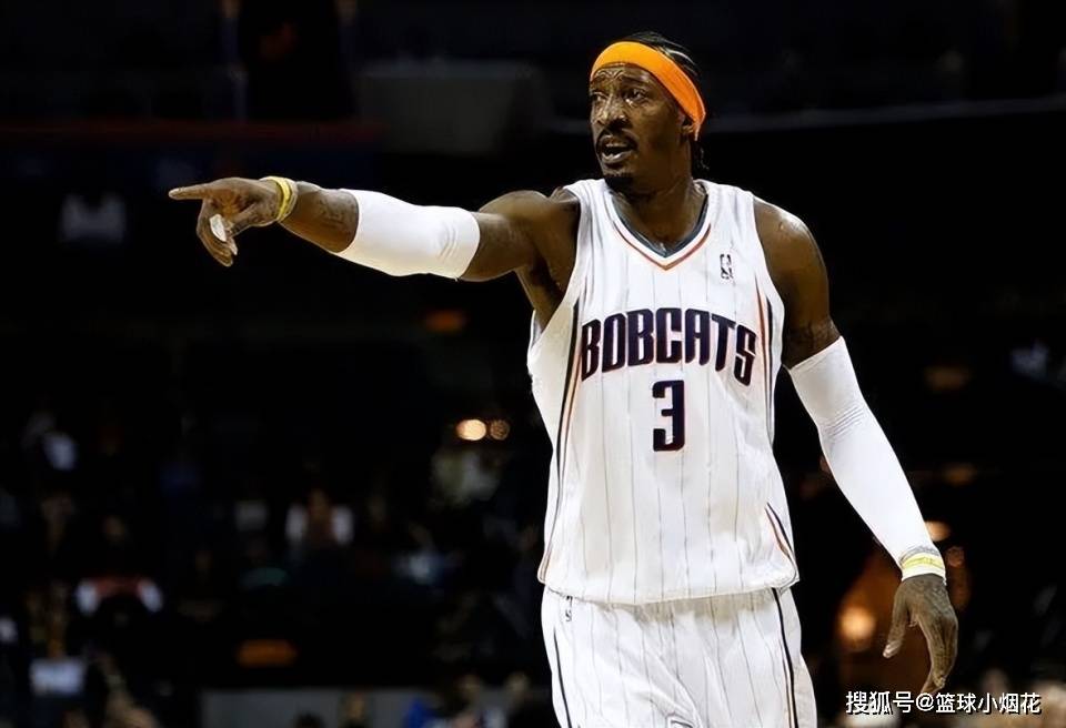 乔丹卖球队 当年夏洛特山猫是如何进入nba的?球员从何而来?