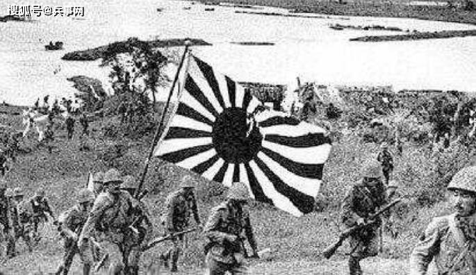 一支为日军卖命的印度娘子军 最终被打得溃不成军 二战期间