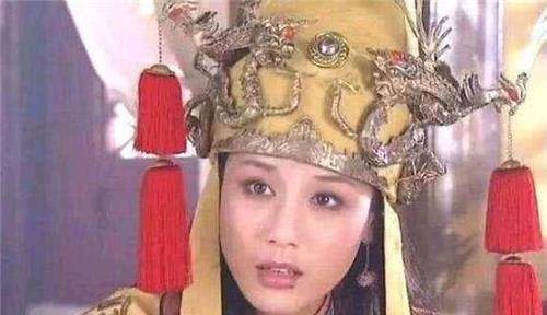 太平天国第一美女洪宣娇:与三大天王关系密切,她最终结局如何?