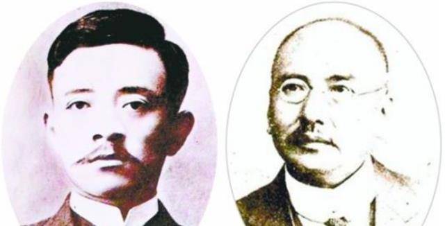 执行绞刑的人,至死不肯认罪,曾孙子是功夫巨星_洪述祖_袁世凯_宋教仁