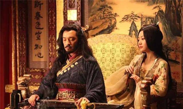 圣宗最忌惮的人,萧燕燕的爱子耶律隆庆,被称为契丹第一高富帅