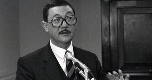 "江南案"震荡:蒋家后人永久出局