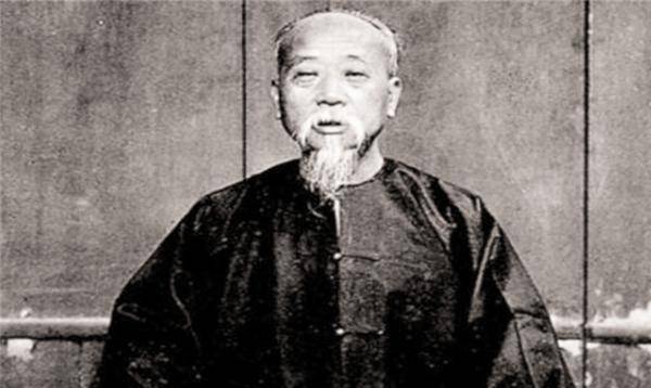 遭邻居嘲笑,婚后生下一子,却至今被人熟知_李文安_儿子_父亲