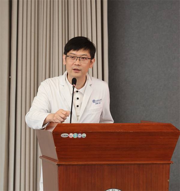全国首家京津冀儿童神经外科中心医联体在衡水市人民医院成立