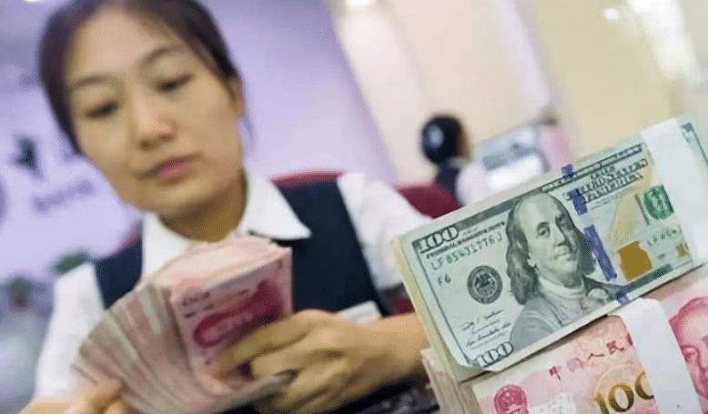 国内把钱叫"人民币",那在国外被叫做什么?说出来你也许会怀疑