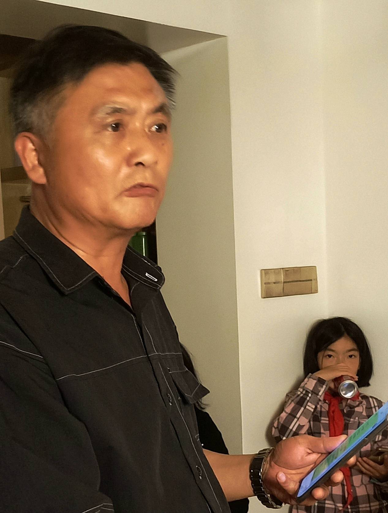 品读乡愁:王珂诗屋诗酒会海外诗人蔡克霖,星子安娜乡愁诗研讨专场