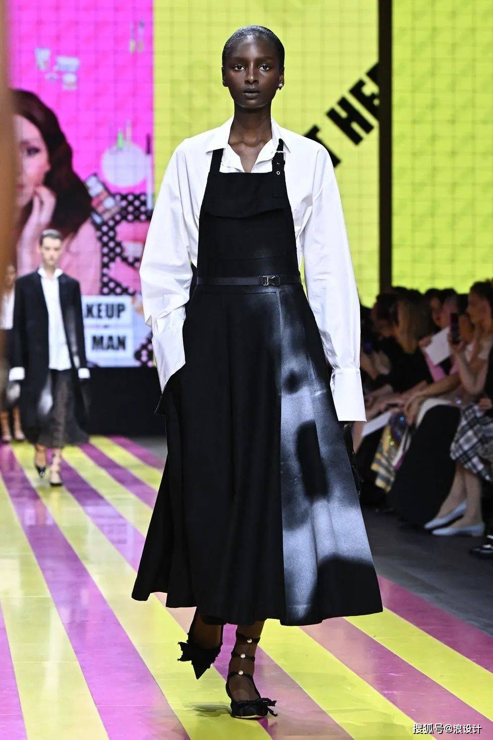 2024女装流行什么?