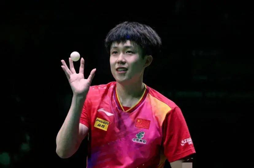 在最新公布的世界乒乓球排名中,中国队继续为世界展示了其强大实力,在