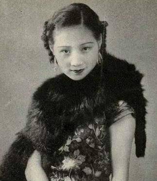 名媛黄蕙兰与民国第一外交家顾维钧的爱恨纠葛