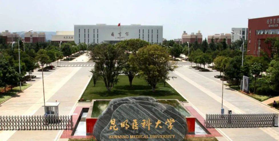 昆明医科大学2024年成人高考专业介绍附报考流程