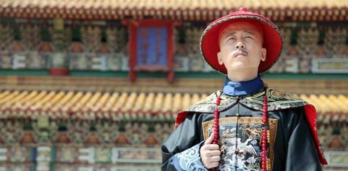 谁能扳倒大贪官和珅?唯有陕西状元王杰