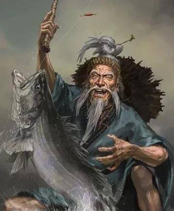 他活了130岁,被曹操和孙策追杀,被称为三国第一奇人_左慈_曹操宴_鬼神