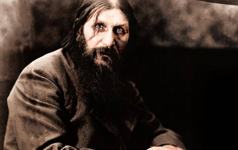 金帐汗国最后的贵族:俄罗斯亲王尤苏波夫,极品花美男传奇的一生