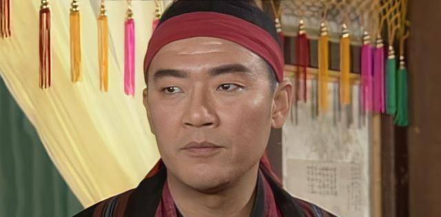 武功胜过阳顶天,却不得明教众人信服,张无忌到底差在哪?