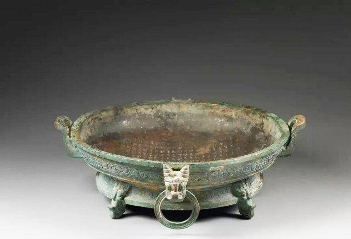 古代没有先进的设备,怎么找到铜矿的呢?只要找到这种花就行了