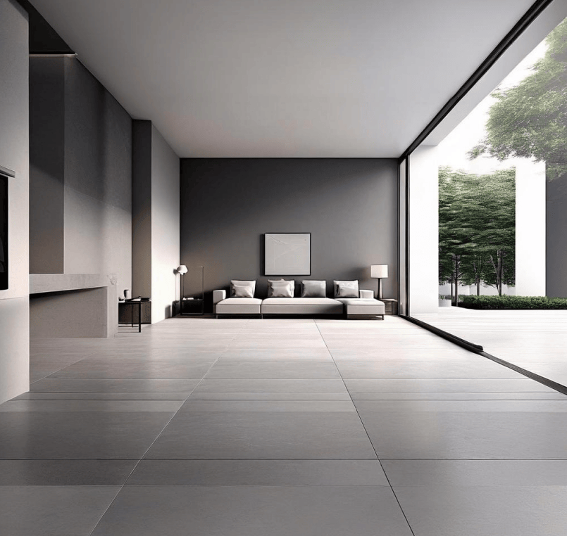 瓷砖密缝铺贴是不是永远的痛?真相来了