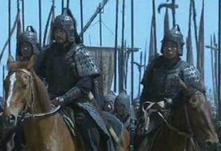 关羽斩颜良,过程是怎样的?正史记载让人难以置信