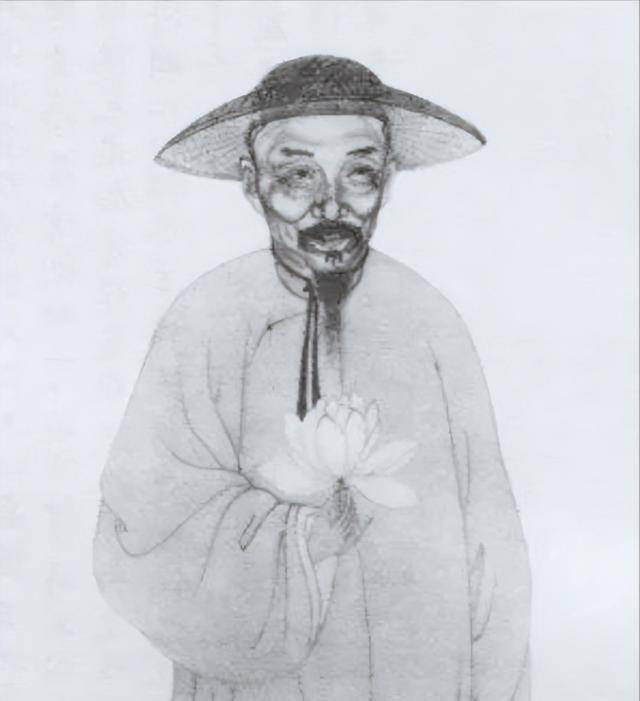 清朝画家罗聘称能看到鬼,还把鬼画了下来,从乾隆时期流传至今