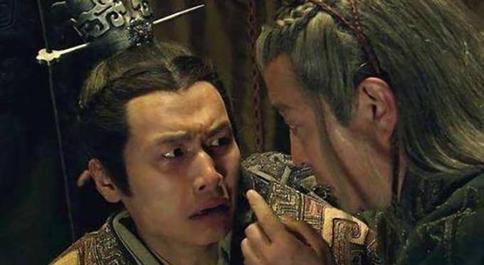 历史上真实的赵高,到底是一个怎样的人?为何有人说他并非宦官?