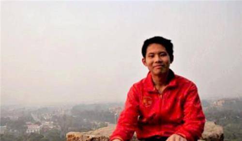 吴谢宇_谢天琴_警方