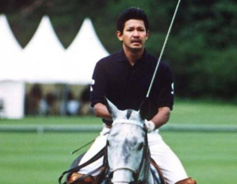 文莱亲王:十年时间,花掉皇室数十亿美元,他到底做了什么?