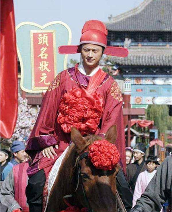 因一场考试,恨上了一个王朝,让黄巢狂喷的晚唐科举到底有多卷?