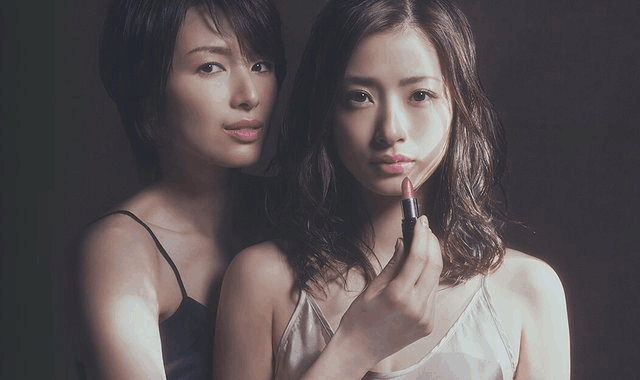 大尺度电视剧《不愉快的果实》不知道是否有人还记得?