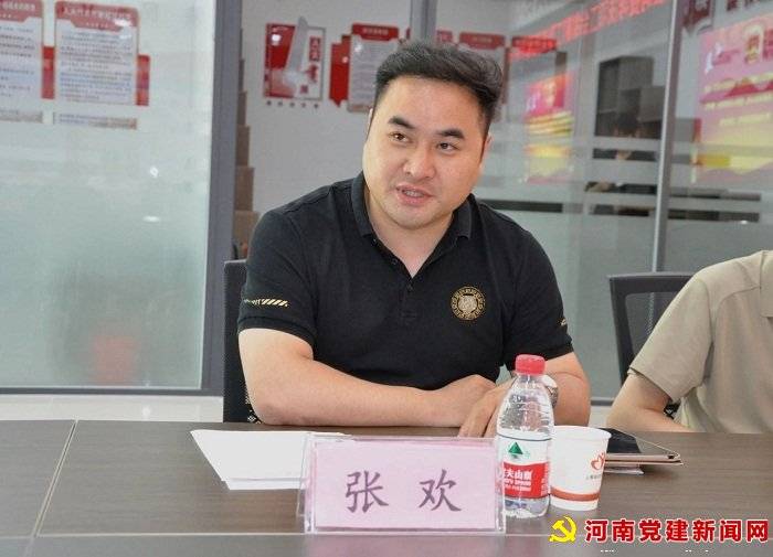 湖南达漫电商河南分公司联合河南湖南商会助力上蔡县开展消费帮扶