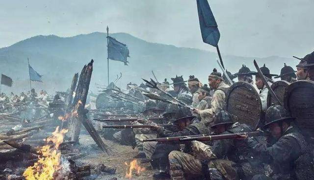 为何说明代是中国传统水军选练制度集大成的一个时代