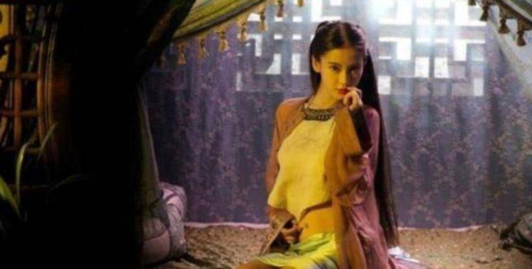 古代怡红院美女,能有多可怕?技巧多的让人拍案叫绝