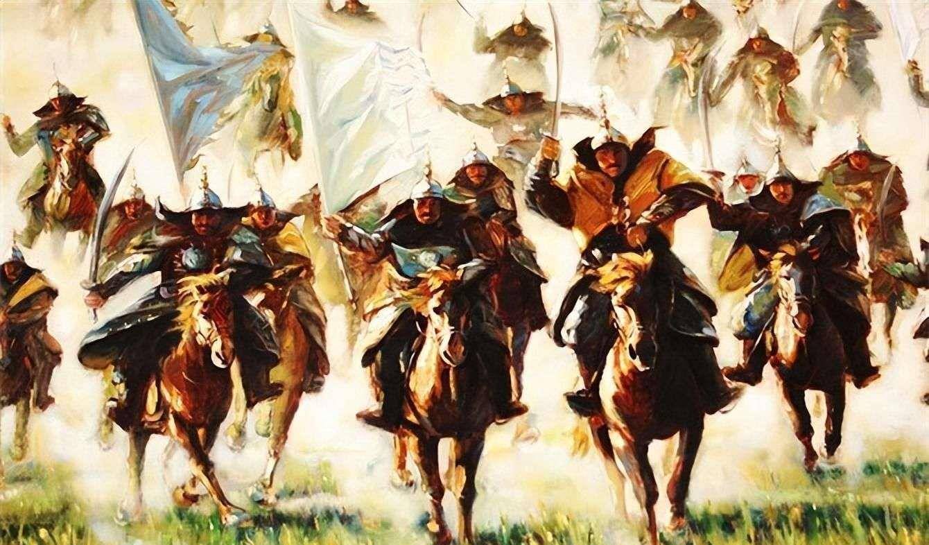 "常山之蛇"难挡"蒙古铁蹄"——谈谈南宋国防中的荆襄地区