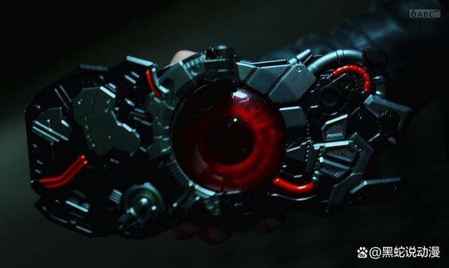 假面骑士歌查德:百界组织还有幕后黑手 雷杰多有望出单独的外传