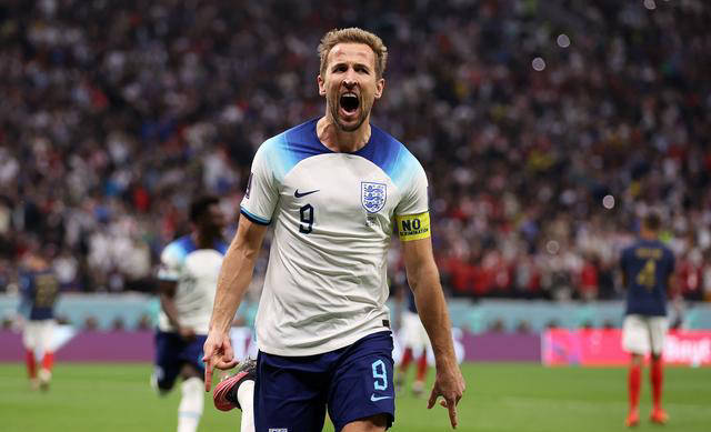 英格兰阵容大揭秘:多名球星落选,中场豪华,门将难题!