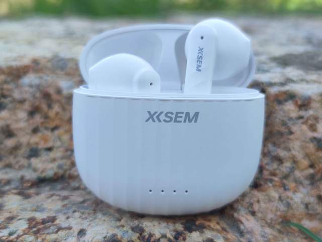 西圣AVA2真无线蓝牙耳机：舒适体验与卓越性能的完美融合