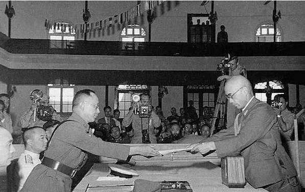 偷盗冈村宁次上百万,炸死何思源次女,晚年被抓捕_段云鹏_马汉三_北平