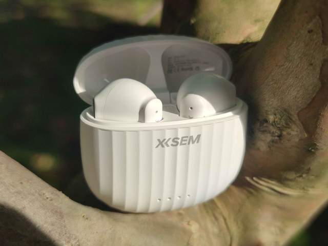 西圣AVA2真无线蓝牙耳机：舒适体验与卓越性能的完美融合