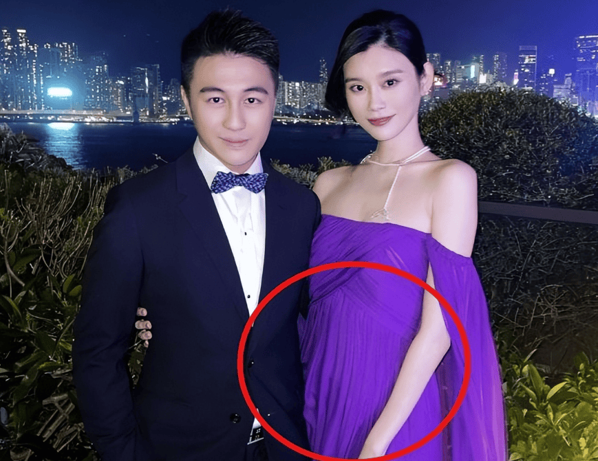 这一次,顶级豪门的残酷真相,在奚梦瑶4岁儿子身上"应验"了?