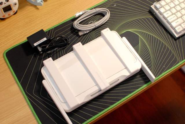 锐捷雪豹BE50路由：5100M超高速，不卡顿，大型空间也能畅快游戏