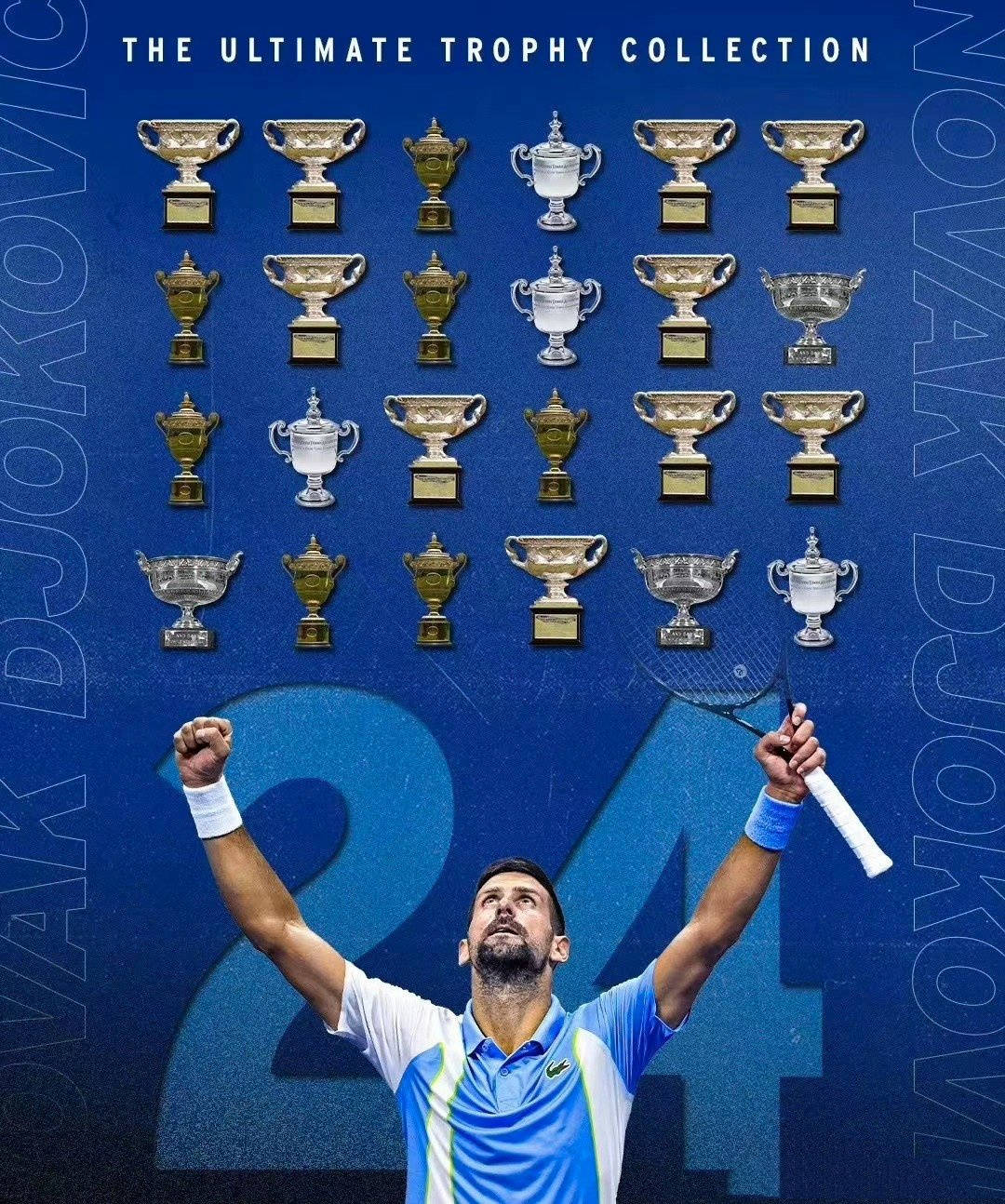 资深网球专家谈为何看好德约在巴黎攀上巅峰_德约科维奇_比赛_法网