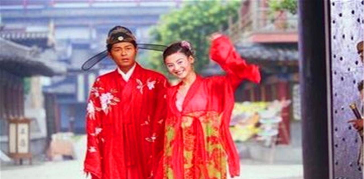 比如像隋文帝杨坚,抗倭将领戚继光,唐朝宰相房玄龄,北宋文人陈季常