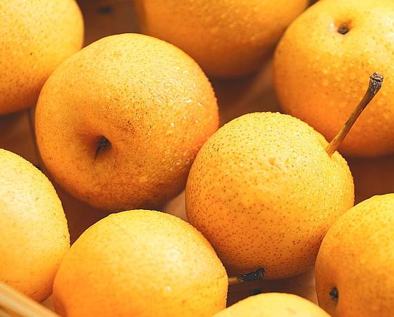 咳嗽吃什么水果止咳效果好,咳嗽不再难缠,这些水果助你!