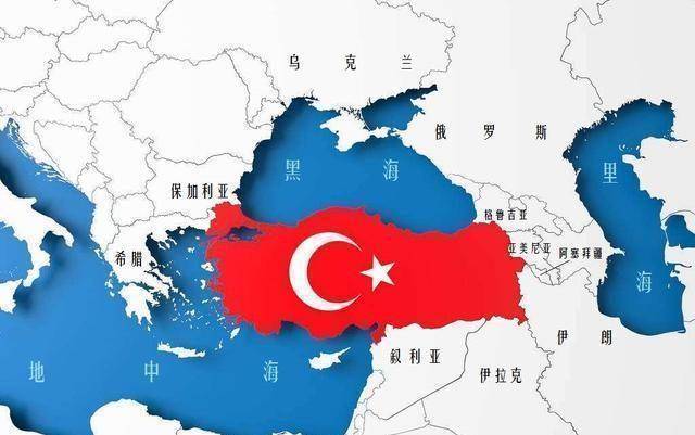 土耳其认为,两河发源于土耳其,流经叙利亚和伊拉克,属于国际河流