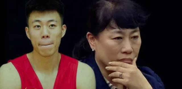 揭秘张镇麟篮球之路_辽宁_王芳之_前锋球员