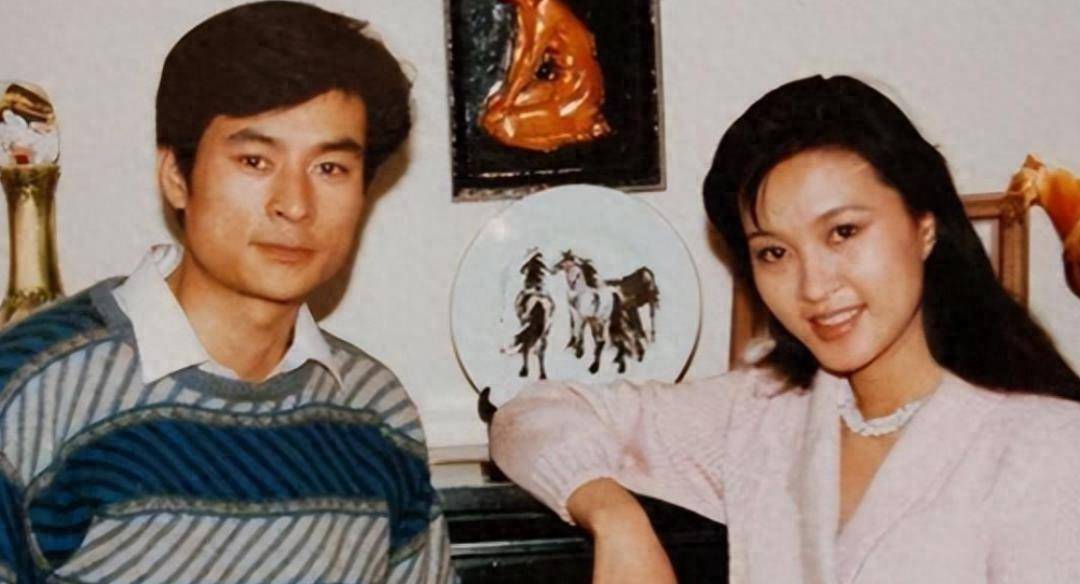 著名导演陈国星:与女星方舒离婚30年,现在人生状况怎样了?